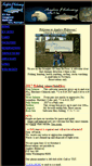 Mobile Screenshot of anglershideaway.com